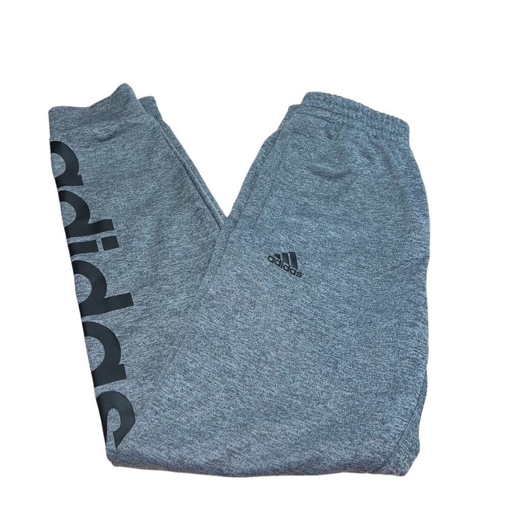 ADIDAS youth large joggers